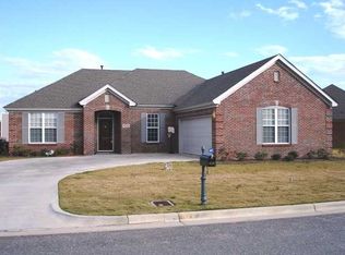 8232 Grayson Grv, Montgomery, AL 36117