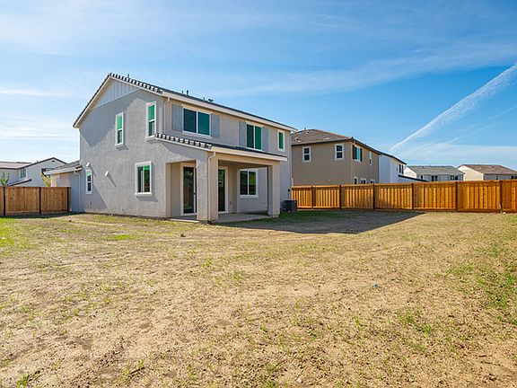 Rear Exterior