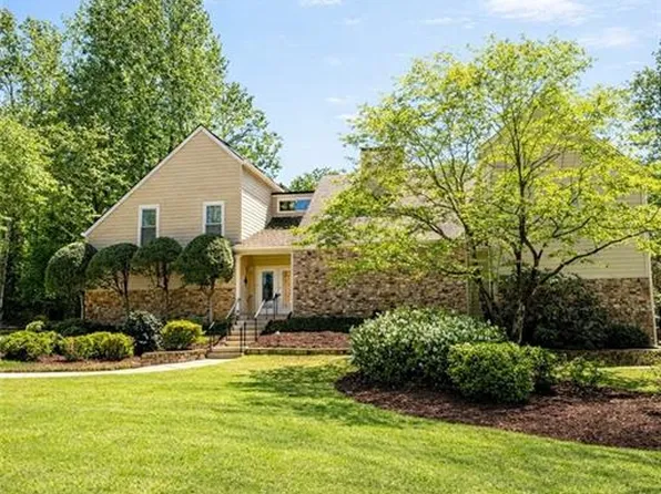 1843 Vancroft Ct, Atlanta, GA 30338