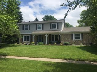 3820 Coventry Way, Carmel, IN 46033