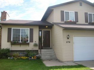 576 E 1475 S, Kaysville, UT 84037