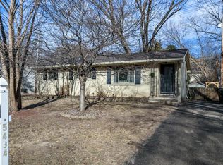 5434 Gettle Ave, Madison, WI 53705