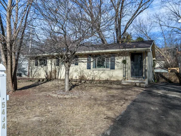 5434 Gettle Avenue, Madison, WI 53705