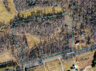 9264 Us Highway 158, Stokesdale, NC 27357