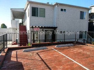 2310 Chatsworth Blvd, San Diego, CA 92106