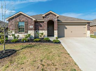 3002 Saddleback Way, Forney, TX 75126