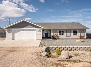 2316 E Village Green Rd, Enoch, UT 84721