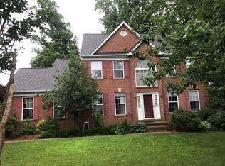 3005 White Beech Dr #BASEMENT, Harwood, MD 20776