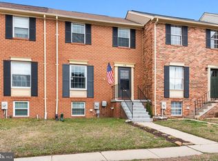 1158 Booth Bay Hbr, Pasadena, MD 21122