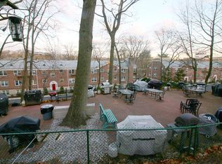61 Rockledge Rd APT TF, Bronxville, NY 10708