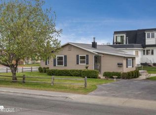 444 W 15th Ave, Anchorage, AK 99501