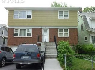 20 S Devoe Ave, Yonkers, NY 10705