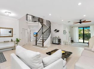 17024 SW 51st Ct, Miramar, FL 33027