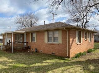 924 Walnut Ter, Mount Vernon, MO 65712