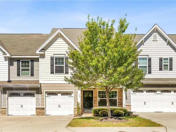 104 Tanner Grove Ct, Kernersville, NC 27284