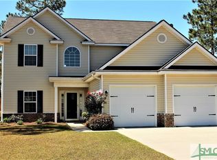 363 Murray Crossing Blvd NE, Ludowici, GA 31316