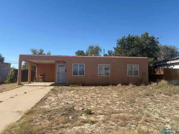 3104 N Richardson Ave, Roswell, NM 88201