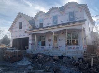 932 Redstone LOT 30, Nolensville, TN 37135