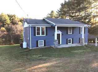 519 Blue Ridge Mill Rd, Galax, VA 24333