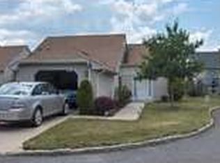 666C Azalea Plz, Monroe Twp, NJ 08831