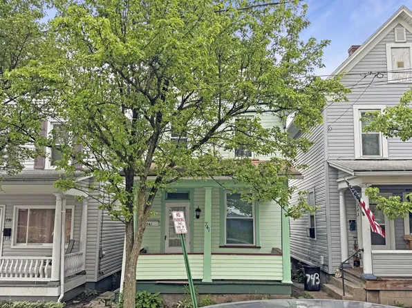 741 McMillen St, Johnstown, PA 15902