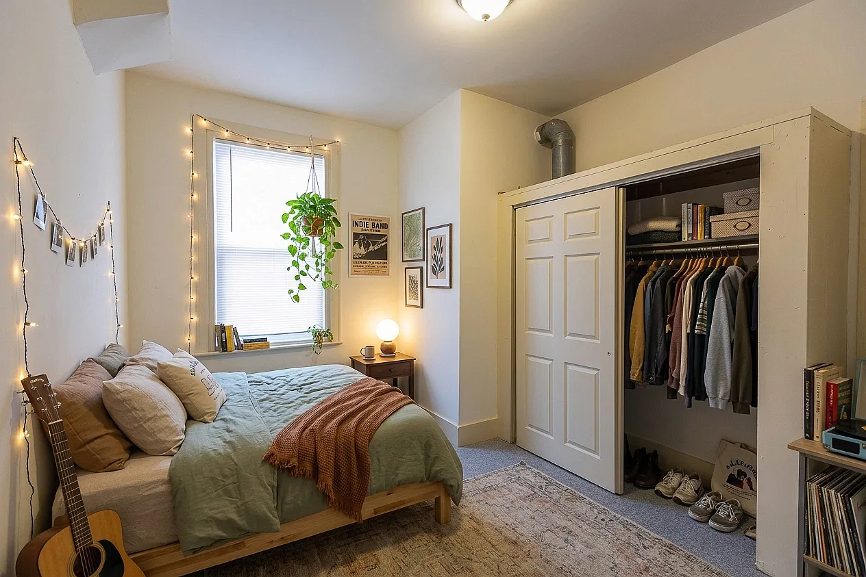 2 bed, 760 sqft, $2,000 — Photo 4