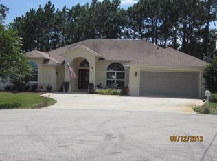 7 Bidding Pl, Palm Coast, FL 32137