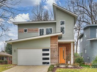 3126 Creighton Dr, Charlotte, NC 28205