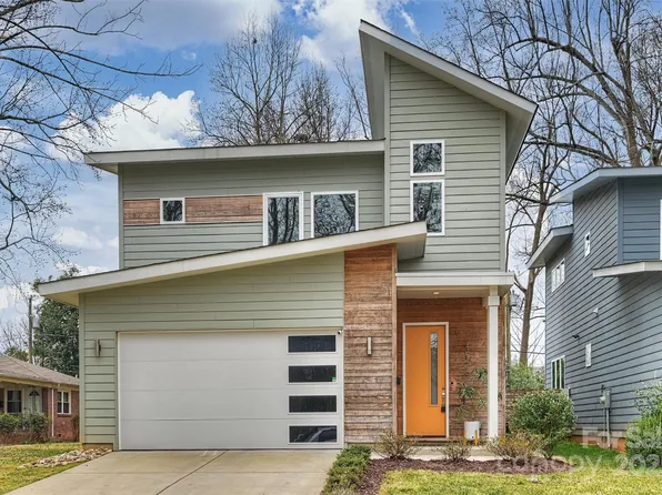 3126 Creighton Dr, Charlotte, NC 28205