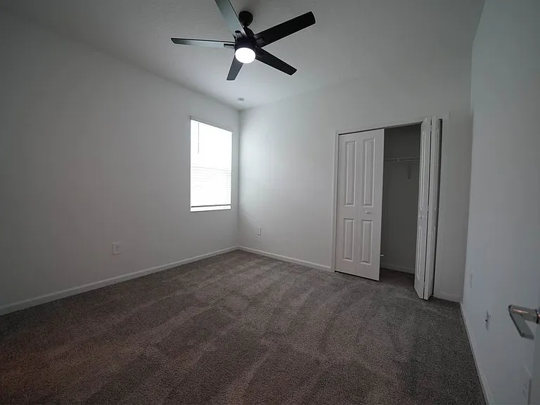 Mother in law suite