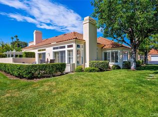 21580 San Lorenzo, Mission Viejo, CA 92692