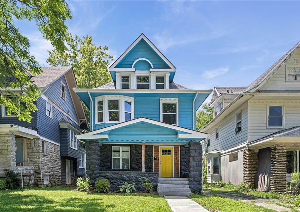 1st image of 4010 Montgall Ave