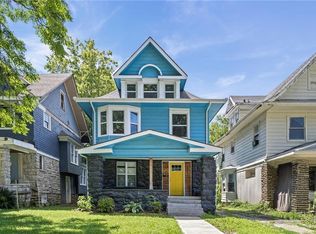 4010 Montgall Ave, Kansas City, MO 64130