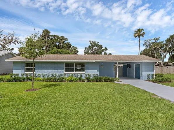 2720 Kumquat Dr, Edgewater, FL 32141