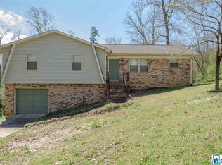 5325 Balboa Ave, Pinson, AL 35126