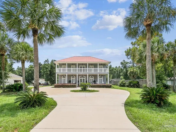 10225 Lillian Hwy, Pensacola, FL 32506