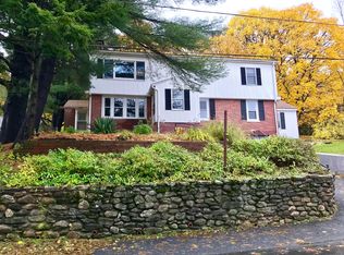 129 Hampton St, Auburn, MA 01501