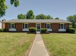 732 W Lasalle St, Springfield, MO 65807