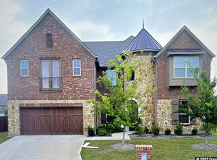 4204 Eliska Ln, McKinney, TX 75071