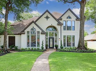 18427 Big Cypress Dr, Spring, TX 77388