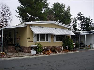 1st image of 2706 W Ashlan Ave Space 26