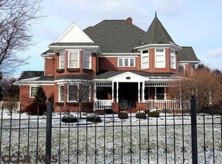 271 Meadow Lark Ln, Boalsburg, PA 16827