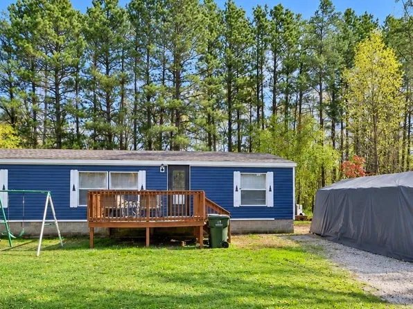 4119 Crow Wing Cir SW, Pillager, MN 56473