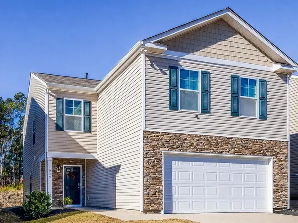 1039 Belmont Green Rd, Columbia, SC 29209