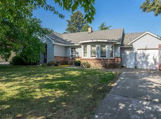2123 N Bessie Rd, Spokane, WA 99212