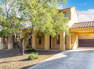 279 W Calle Cajeta, Sahuarita, AZ 85629