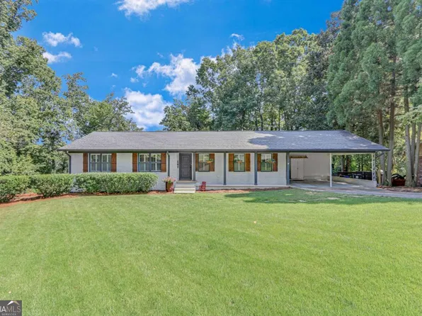 776 Sherwood Rd, Gainesville, GA 30501