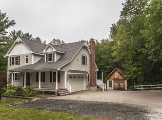 12 Mill Rd, North Brookfield, MA 01535