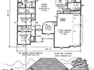 707 E Johnson St, Lexington, OK 73051