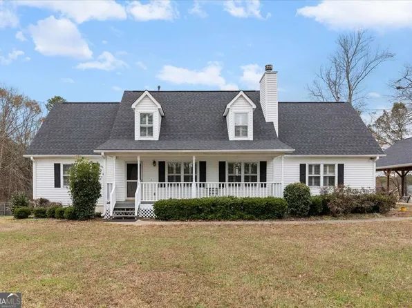 563 School Rd, Dallas, GA 30132